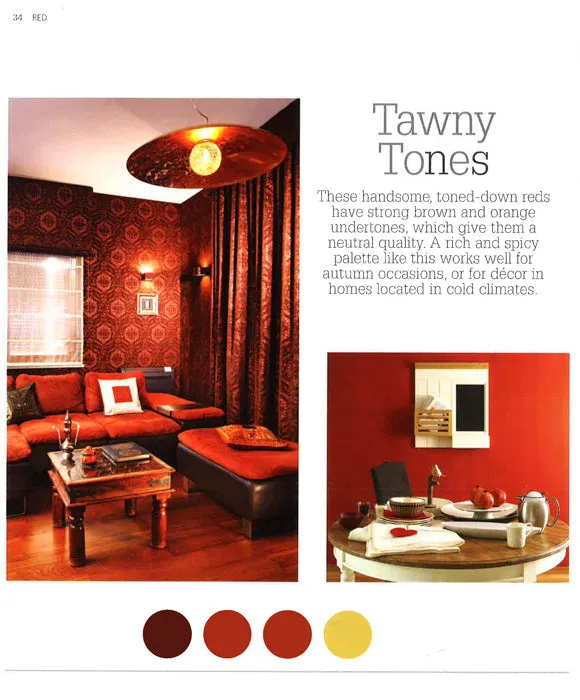 1000 Ideas For Colour Schemes: The Ultimate Guide To Making Colours Work