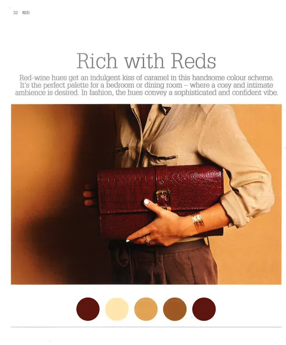 1000 Ideas For Colour Schemes: The Ultimate Guide To Making Colours Work