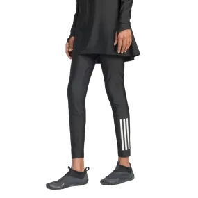 3-Stripes Swim Leggings