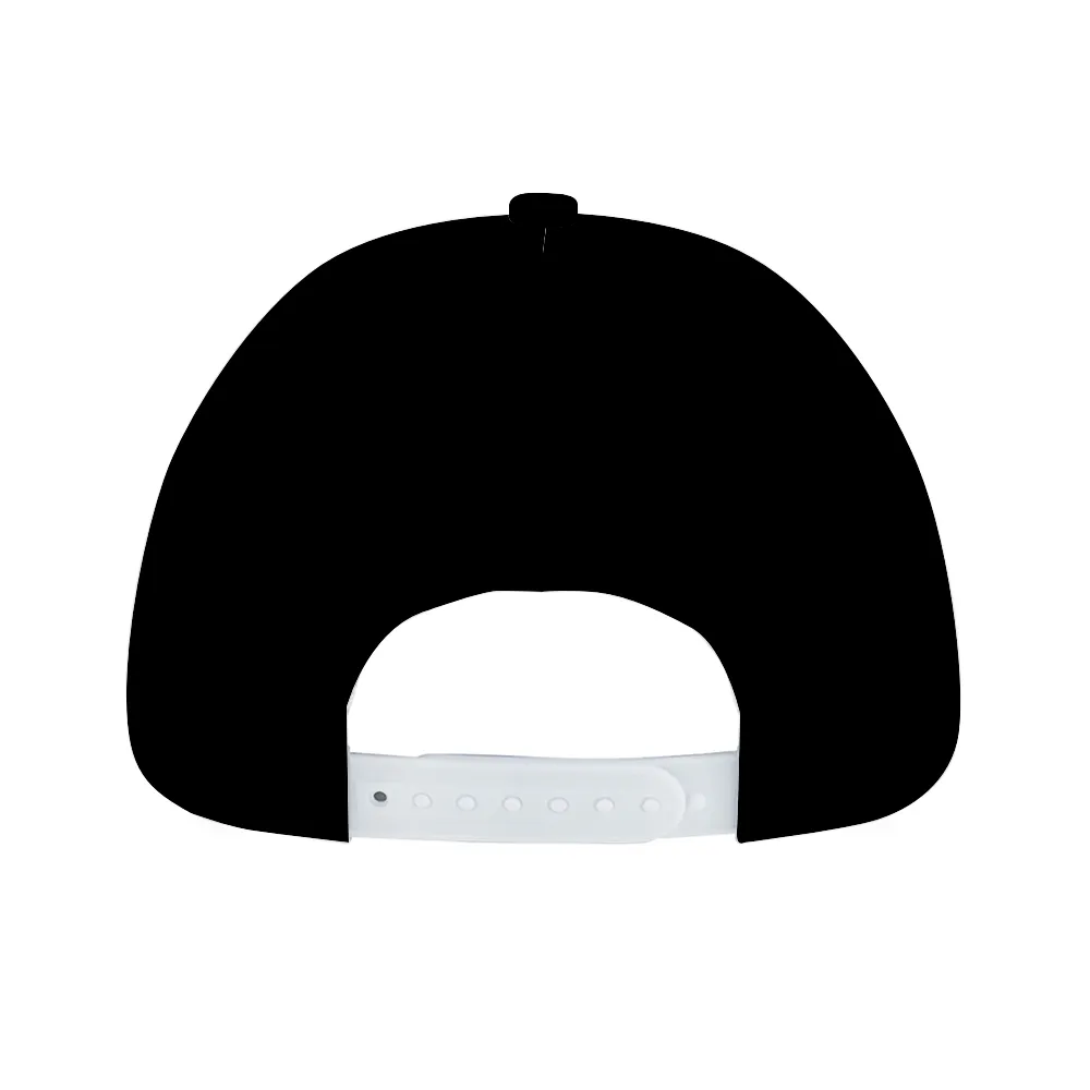 327th Parachute Infantry Regiment AOP - DTG - Unisex Adjustable Curved Bill Baseball Hat