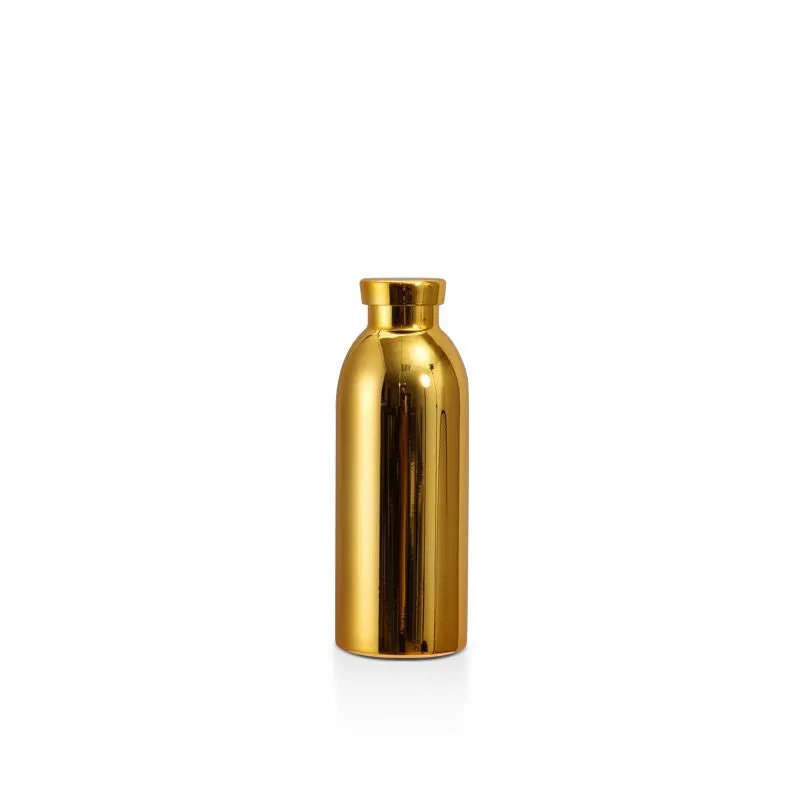 500ML Multi-Color stainless steel bottle