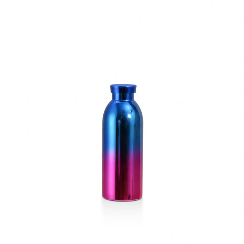 500ML Multi-Color stainless steel bottle