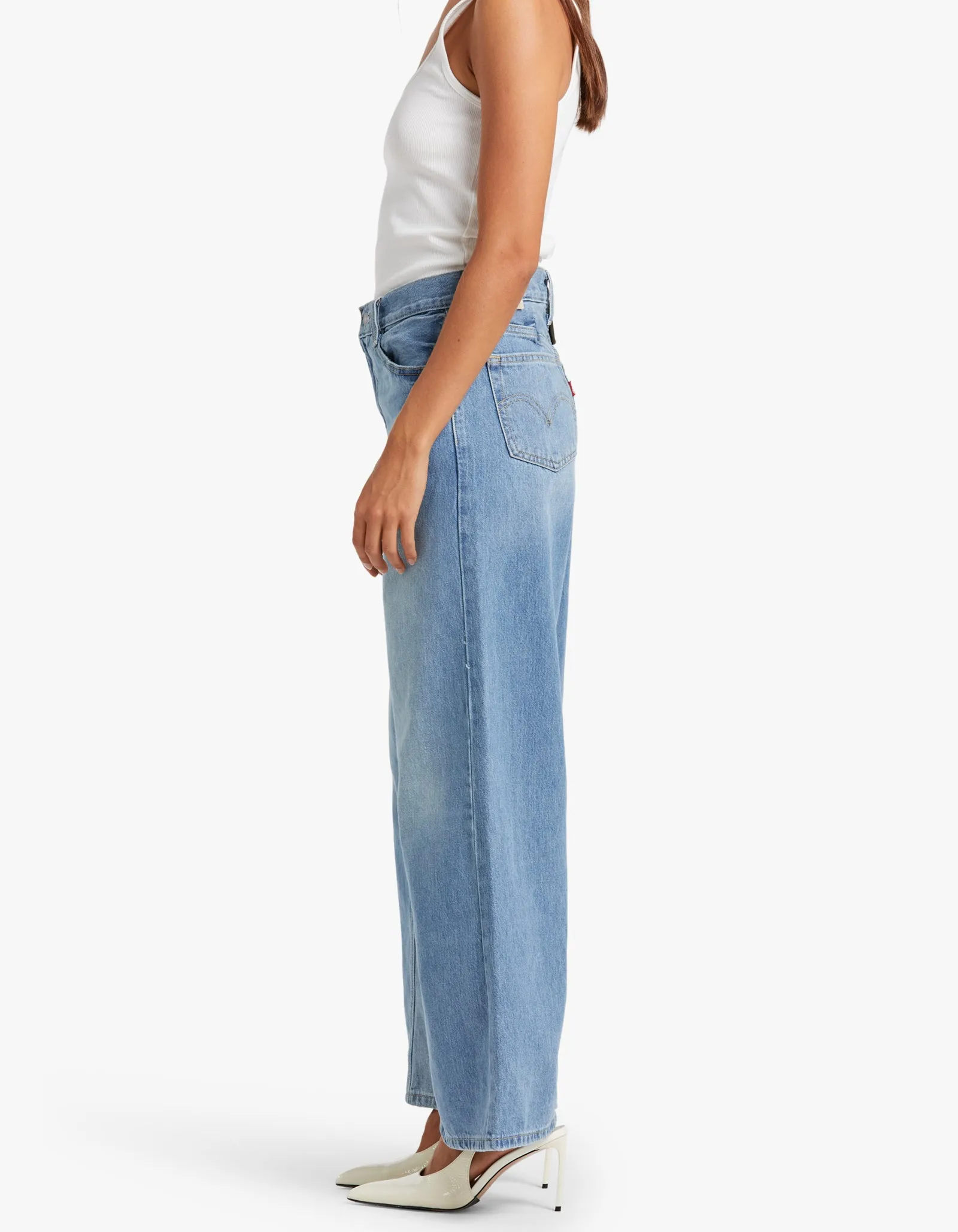 94 Baggy Wide Leg Alt - What Else Can I Say