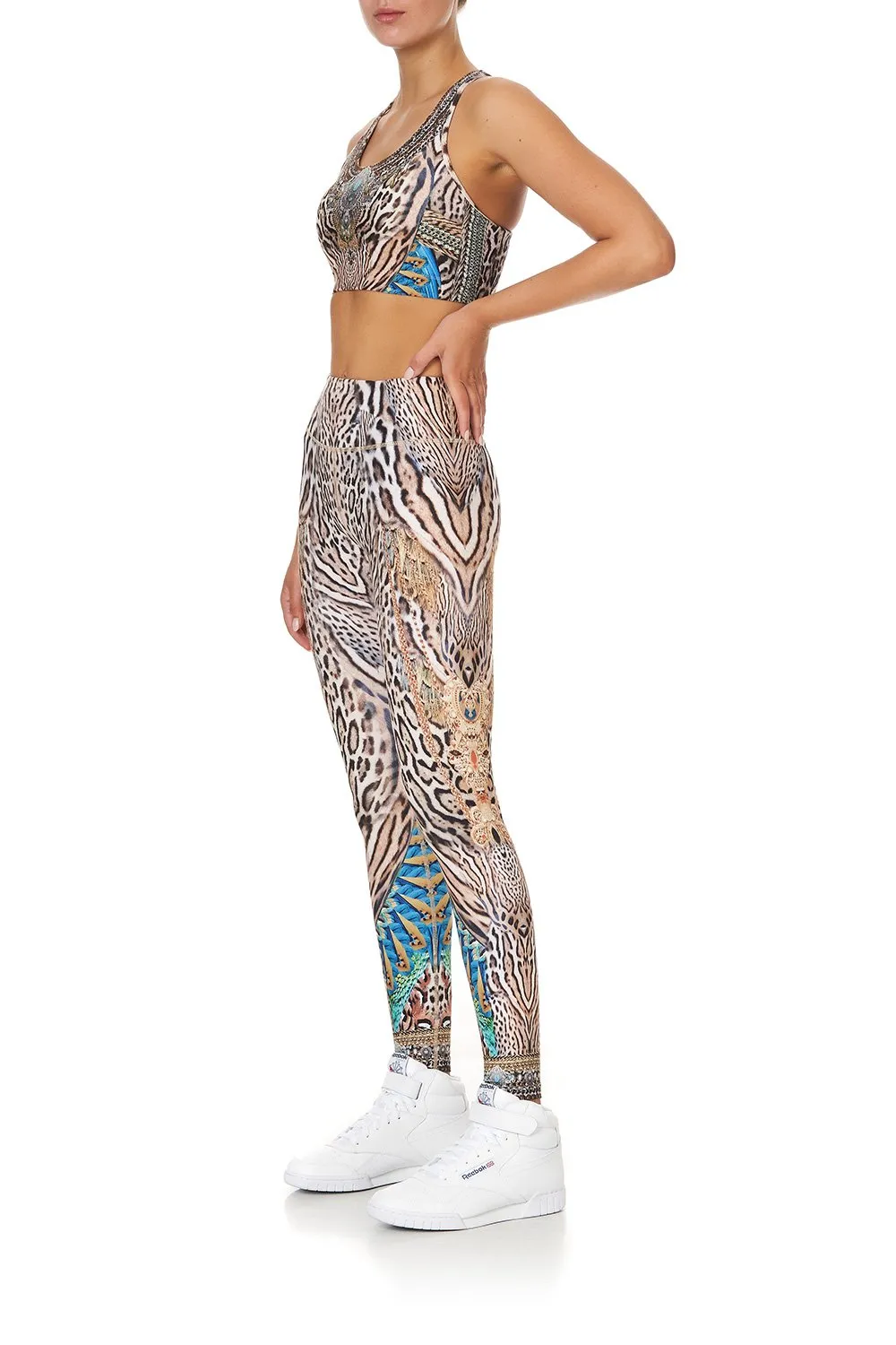 ACTIVE PANT WARRIOR WANDERLUST