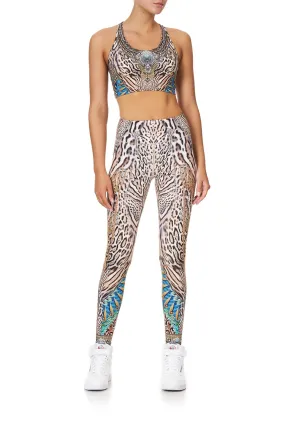 ACTIVE PANT WARRIOR WANDERLUST