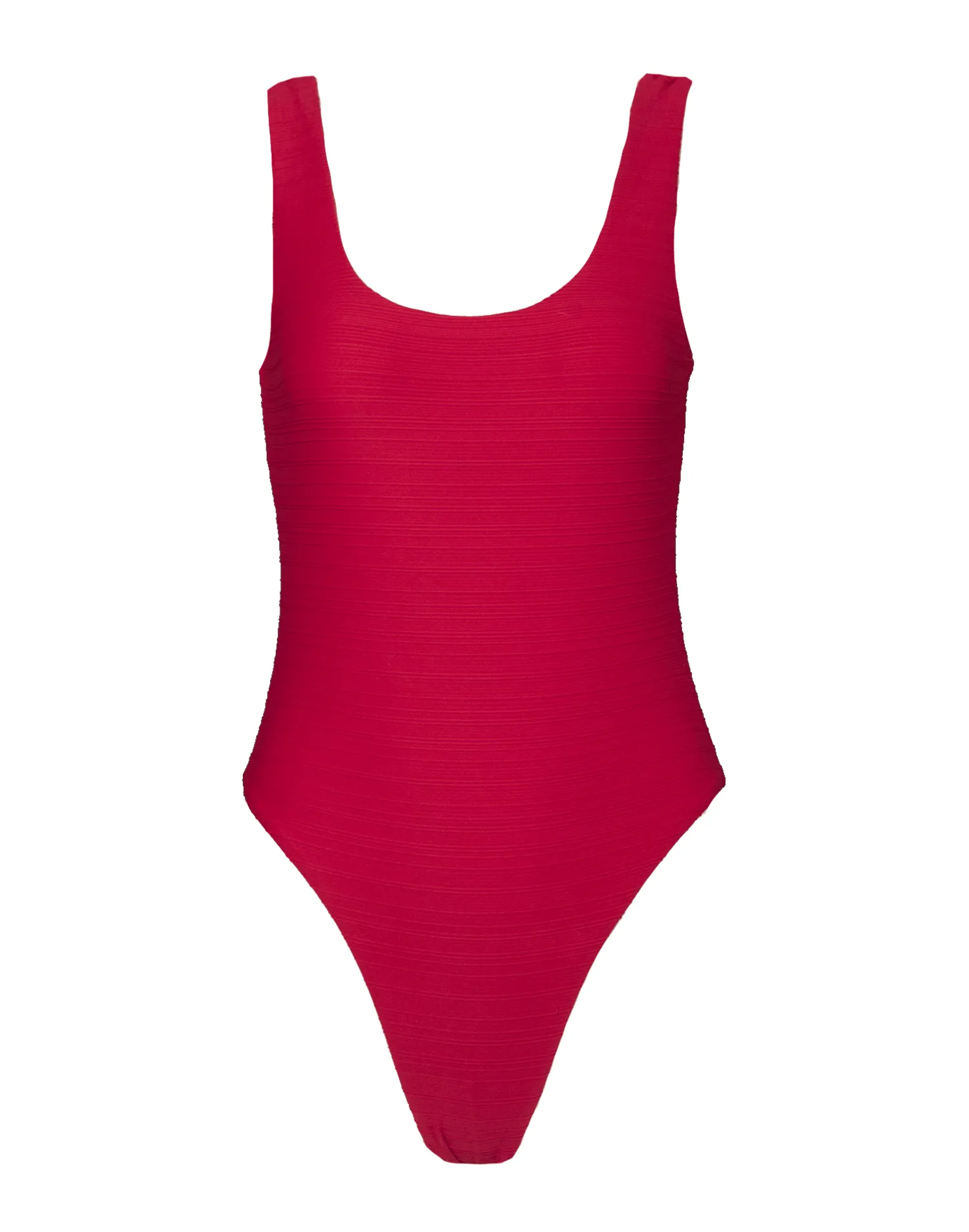 Adakite One Piece (Raspberry Pink)