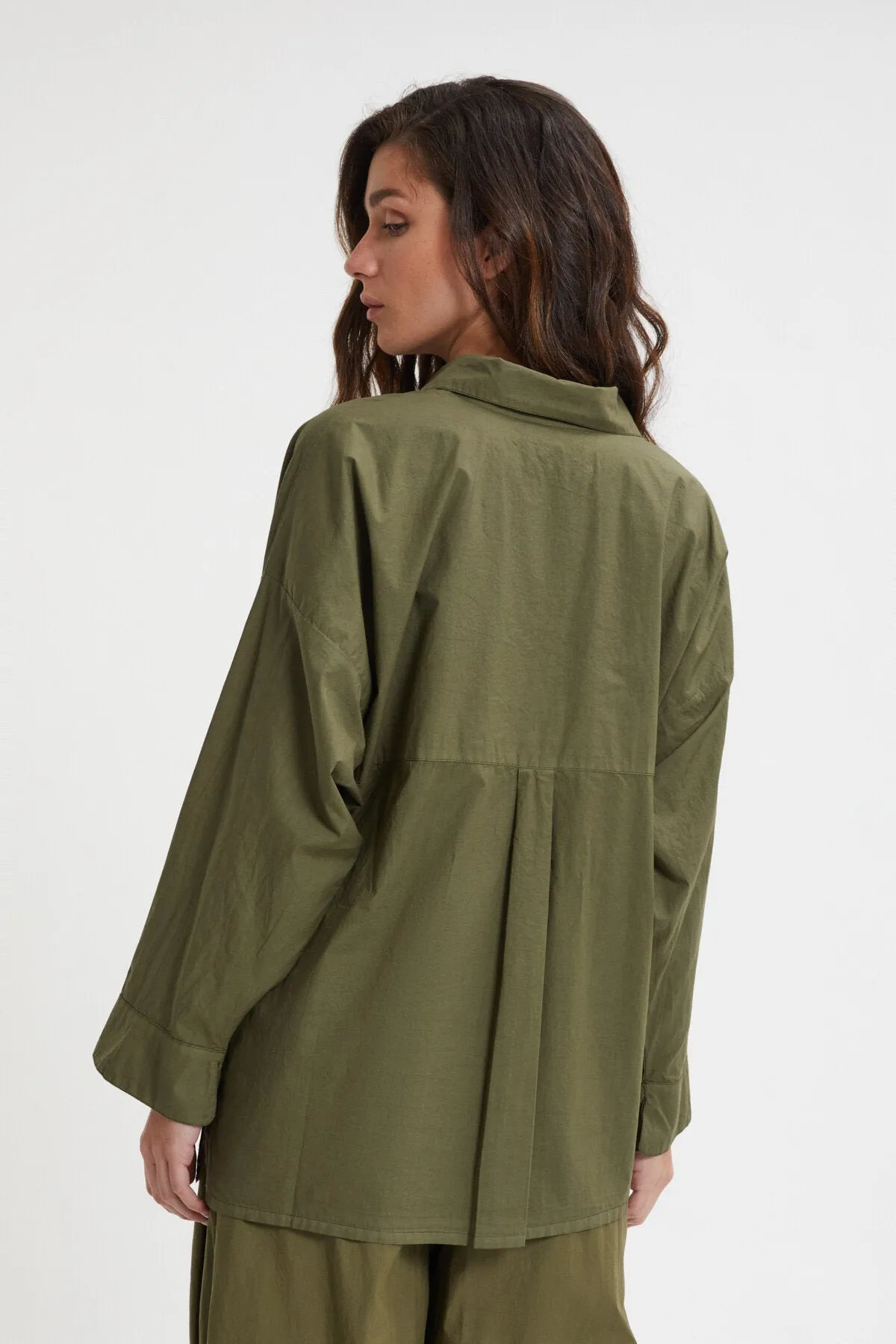 Atena Sushi Shirt