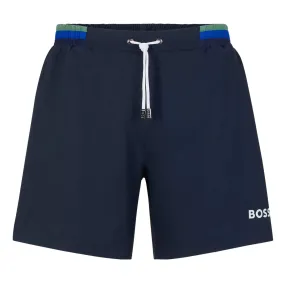 Atoll Dark Blue - SS23