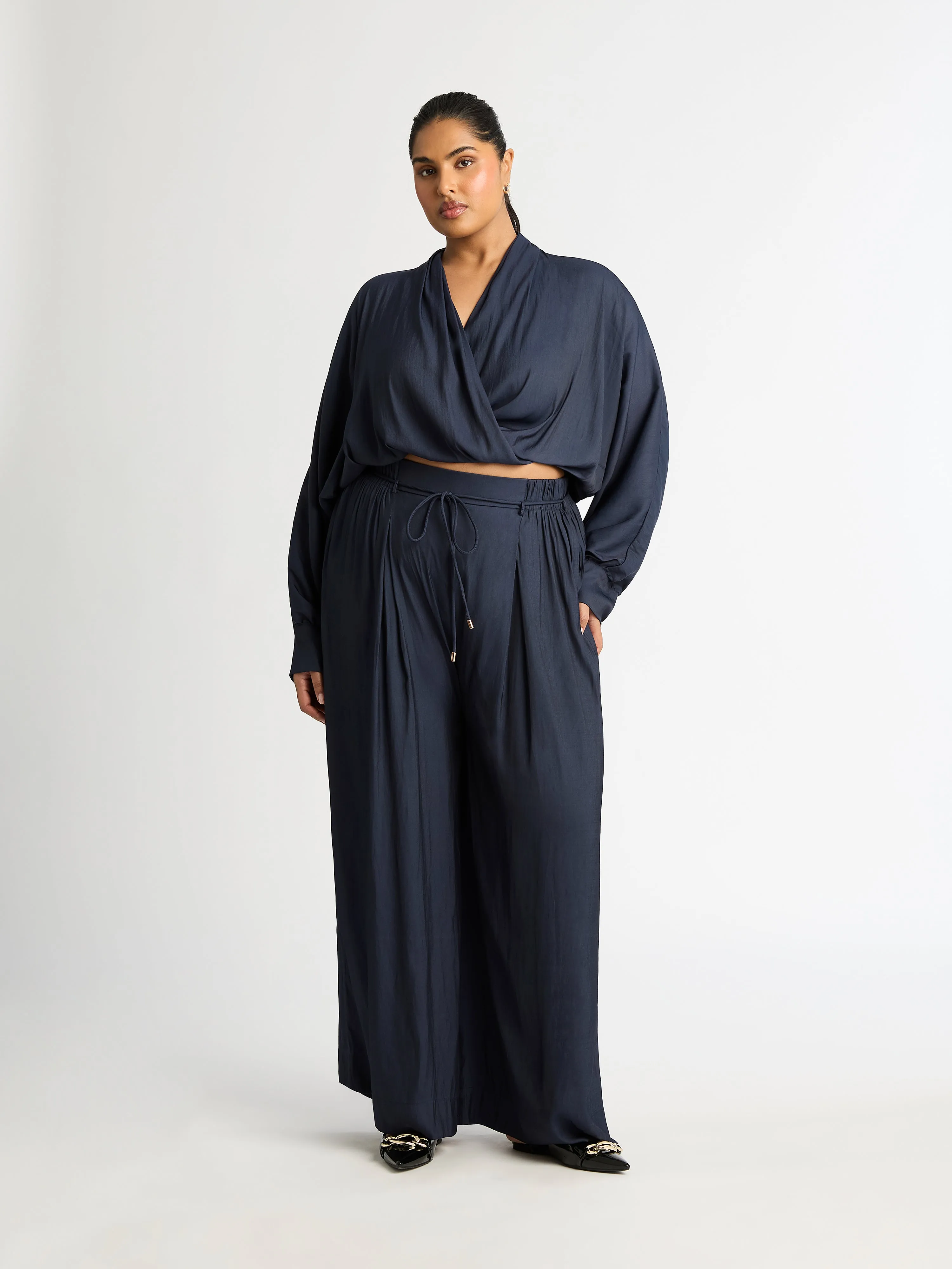 AURA PANT