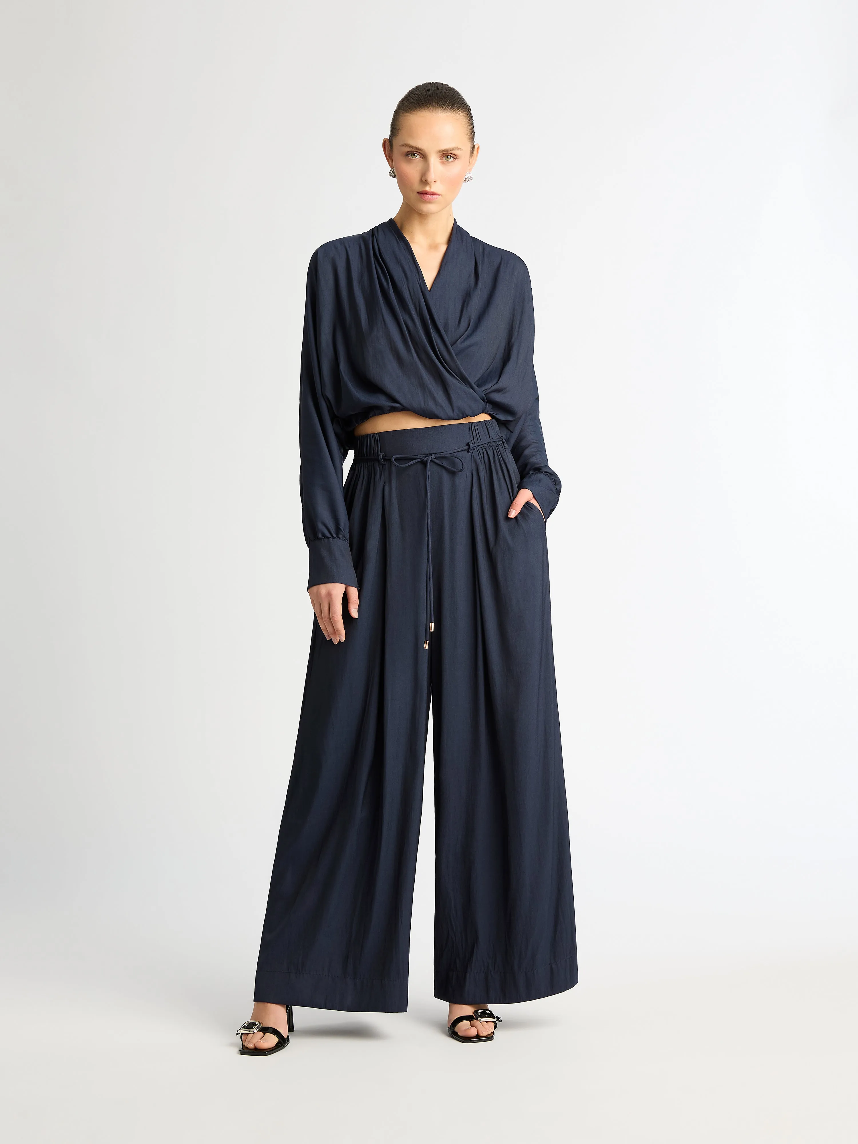 AURA PANT