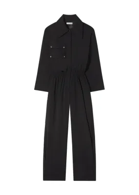 AVIATOR JUMPSUIT