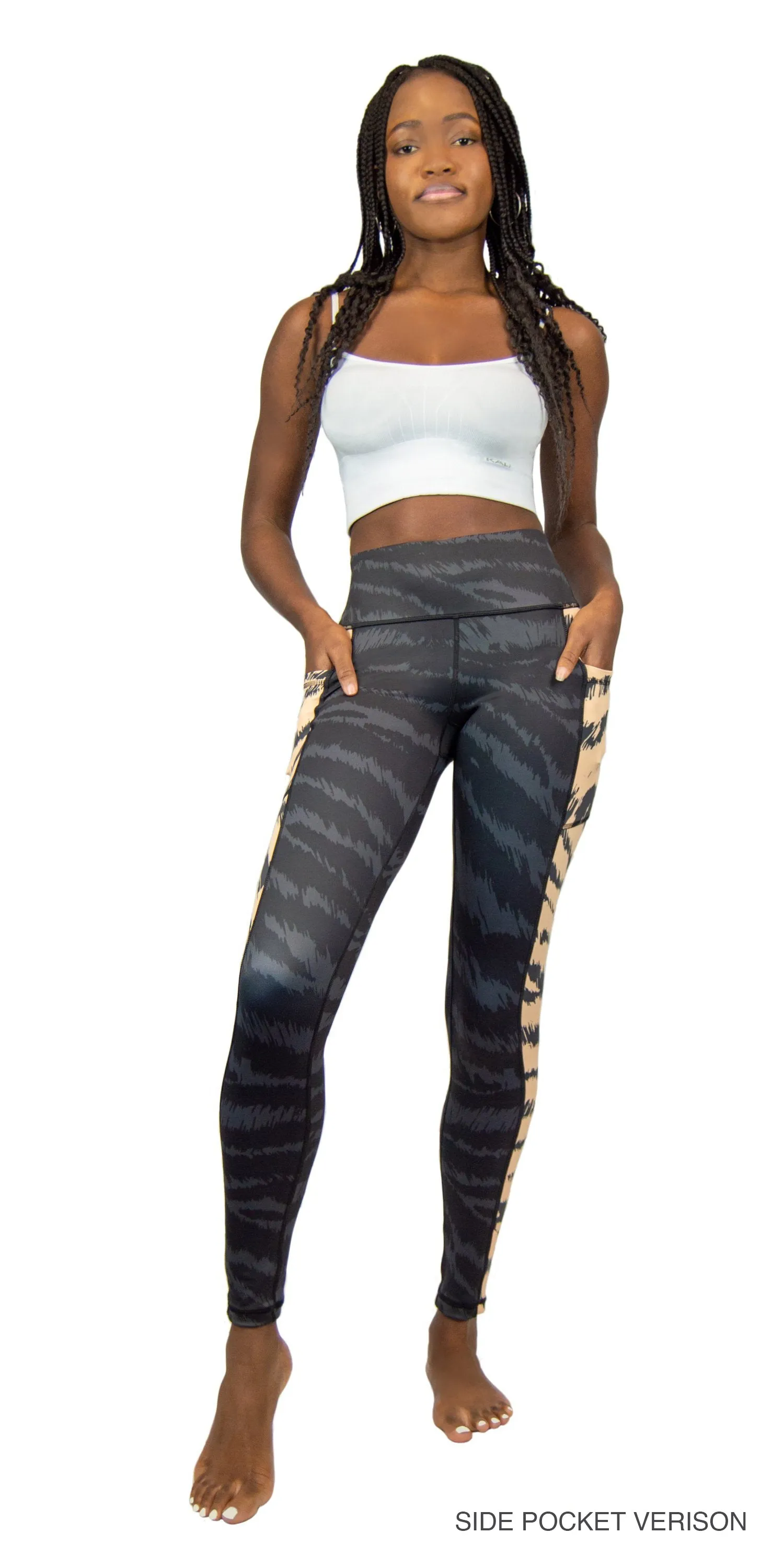 Awakening - Legging [Final Sale]