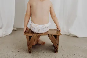 Baby Swim Nappy - Rainbow