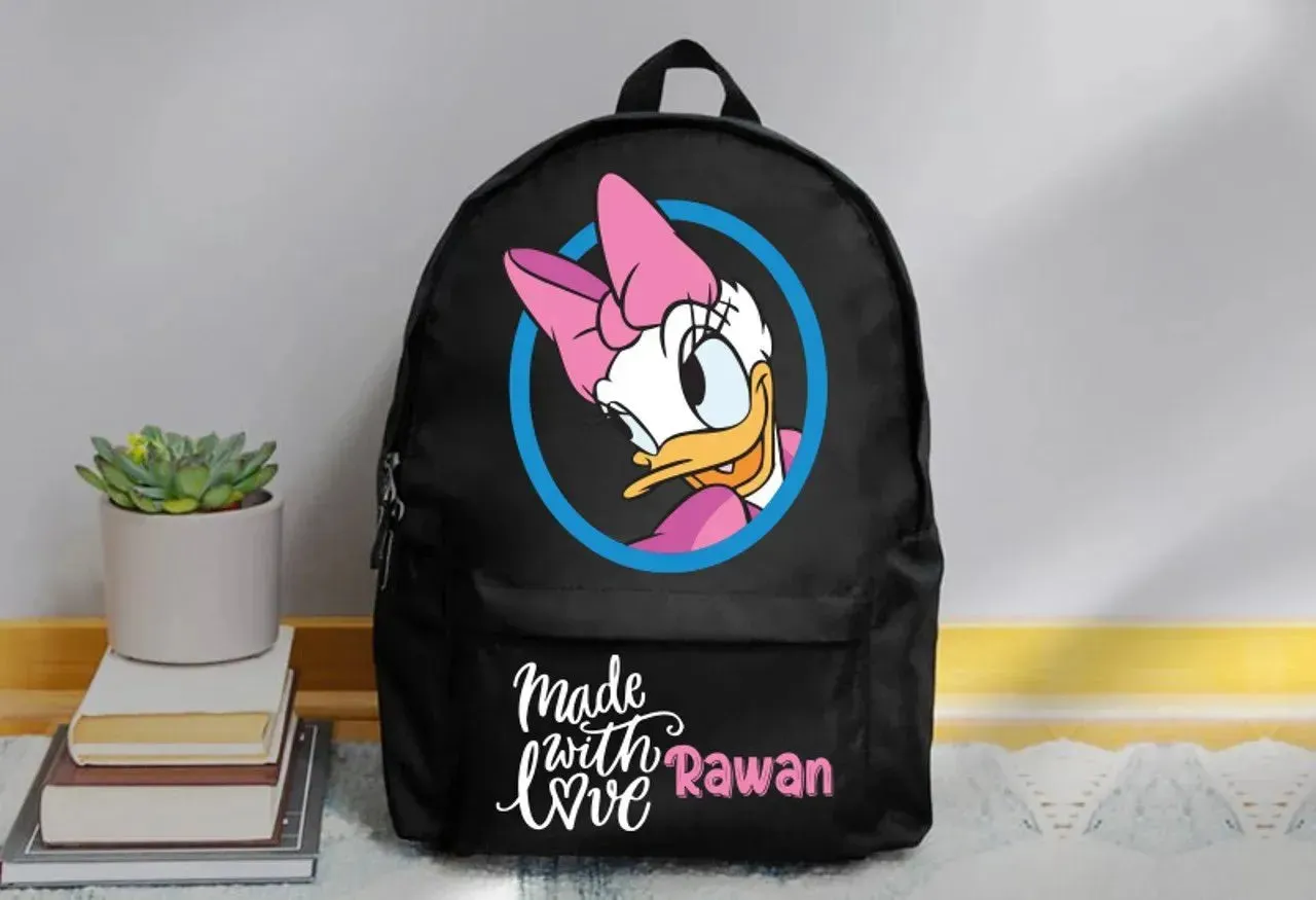 Backpack -Disney