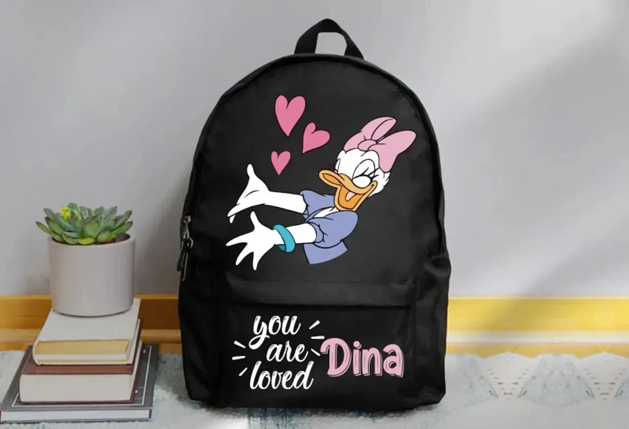 Backpack -Disney