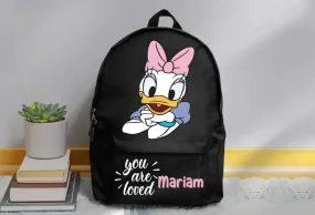 Backpack -Disney