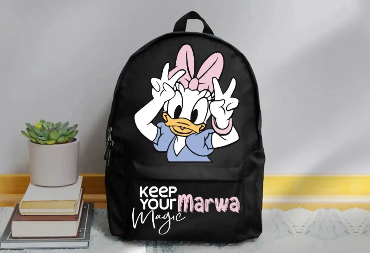 Backpack -Disney