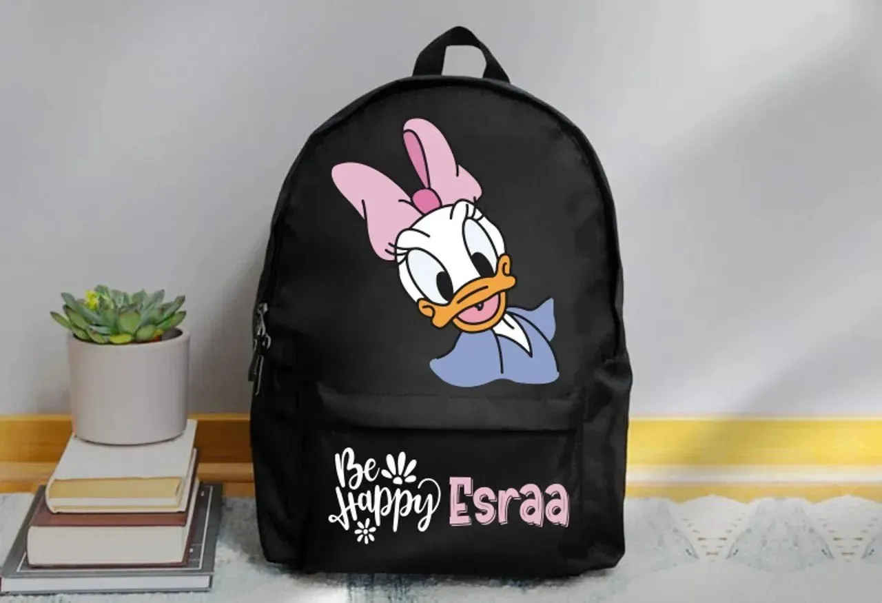 Backpack -Disney