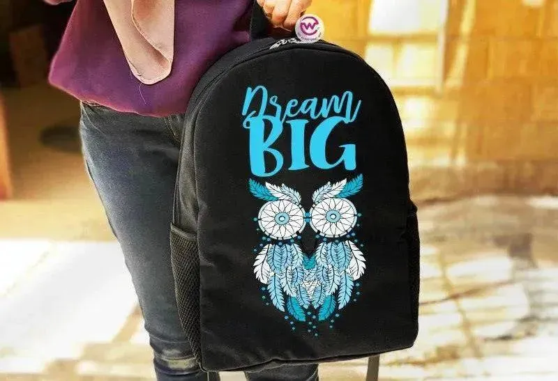 Backpack - Dream Catcher