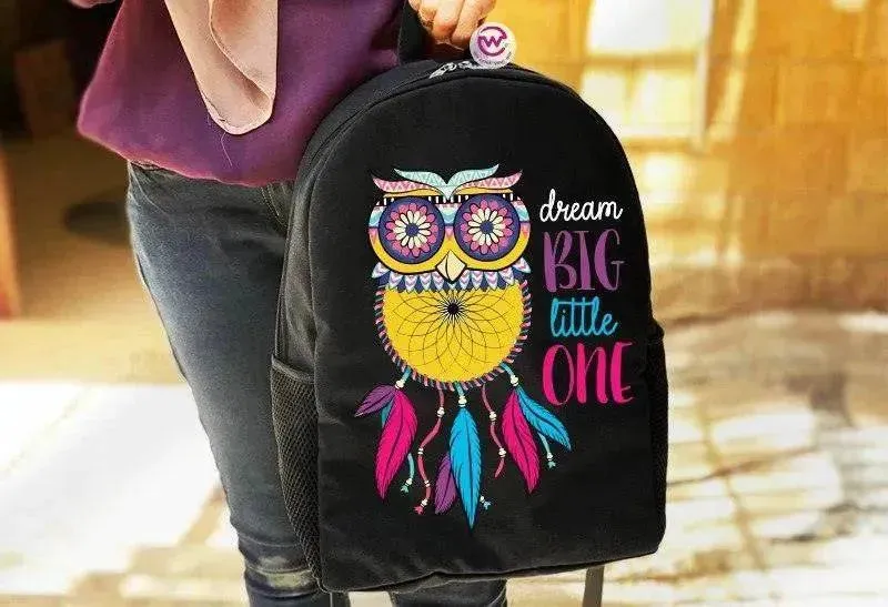 Backpack - Dream Catcher