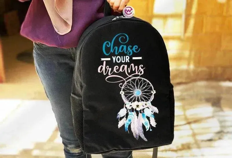 Backpack - Dream Catcher