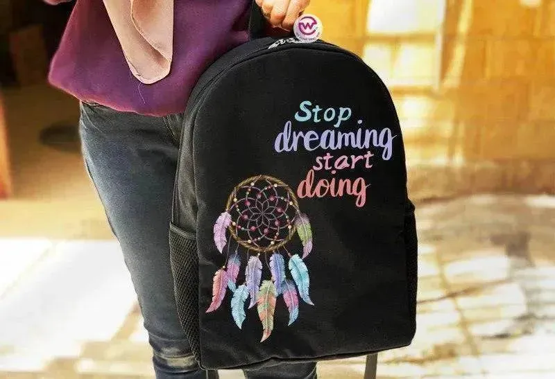 Backpack - Dream Catcher
