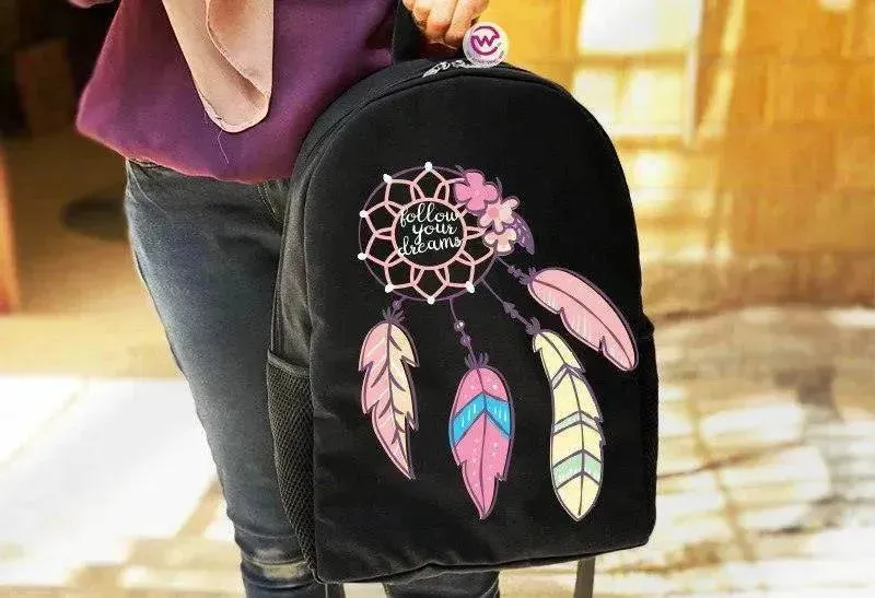 Backpack - Dream Catcher