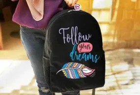 Backpack - Dream Catcher
