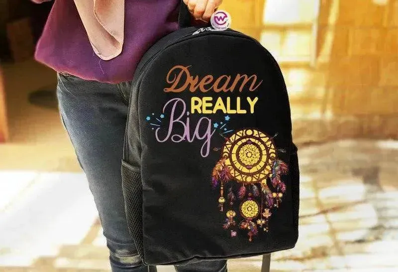 Backpack - Dream Catcher
