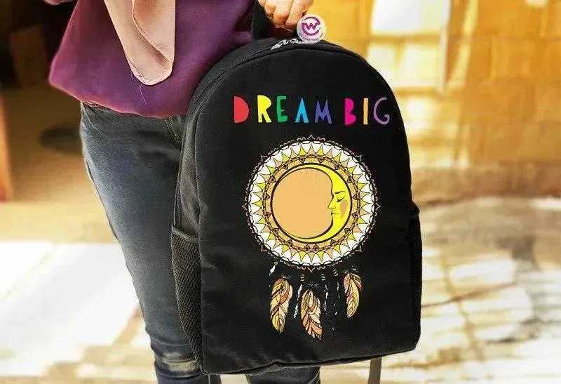 Backpack - Dream Catcher