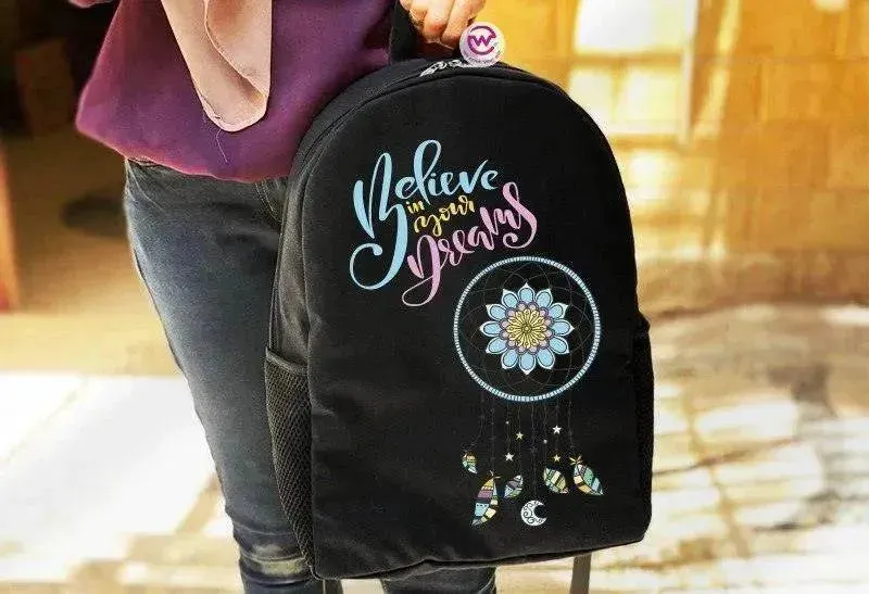 Backpack - Dream Catcher
