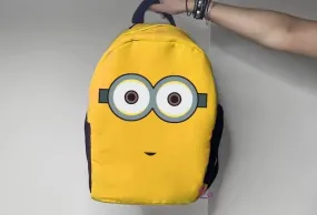 Backpack -Minions