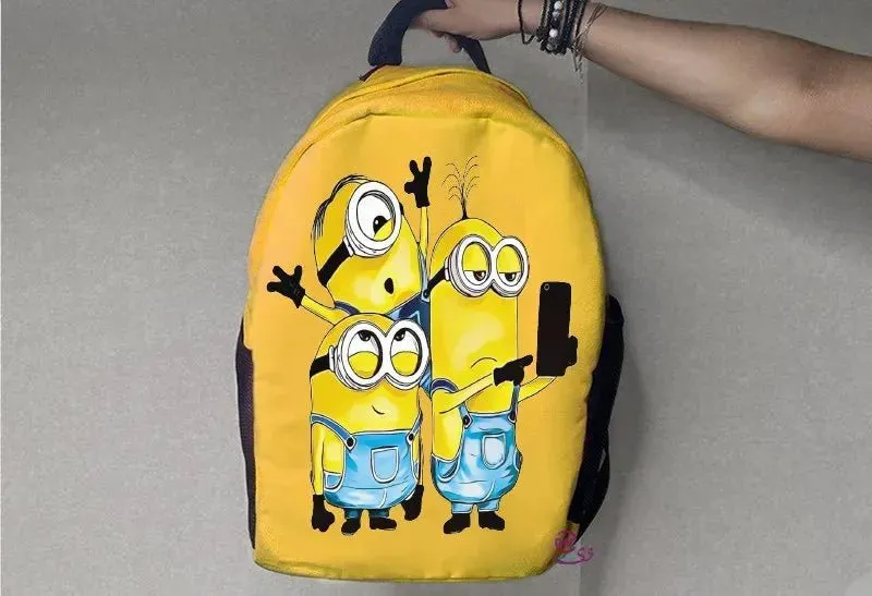 Backpack -Minions