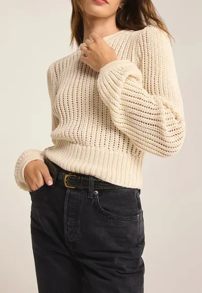 Bardot Top