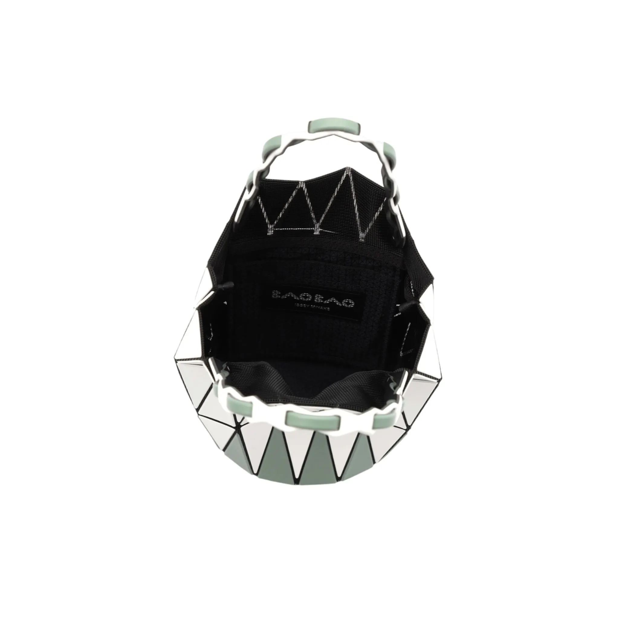 BASKET TOTE - SMALL