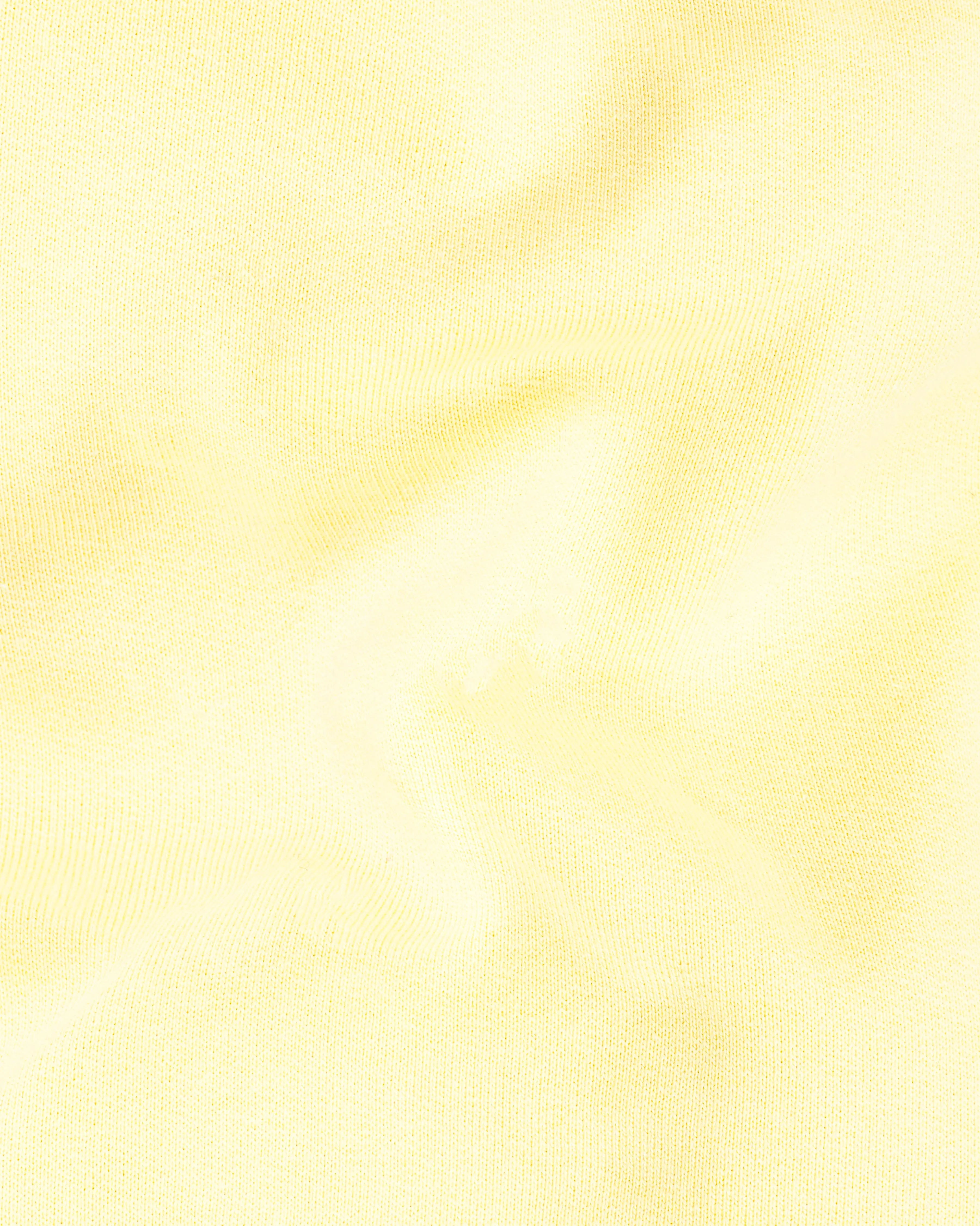 Beeswax Yellow Premium Cotton Bomber Jacket with Shorts Co-ord Sets
