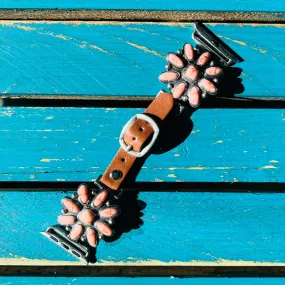 Belen Watch Band