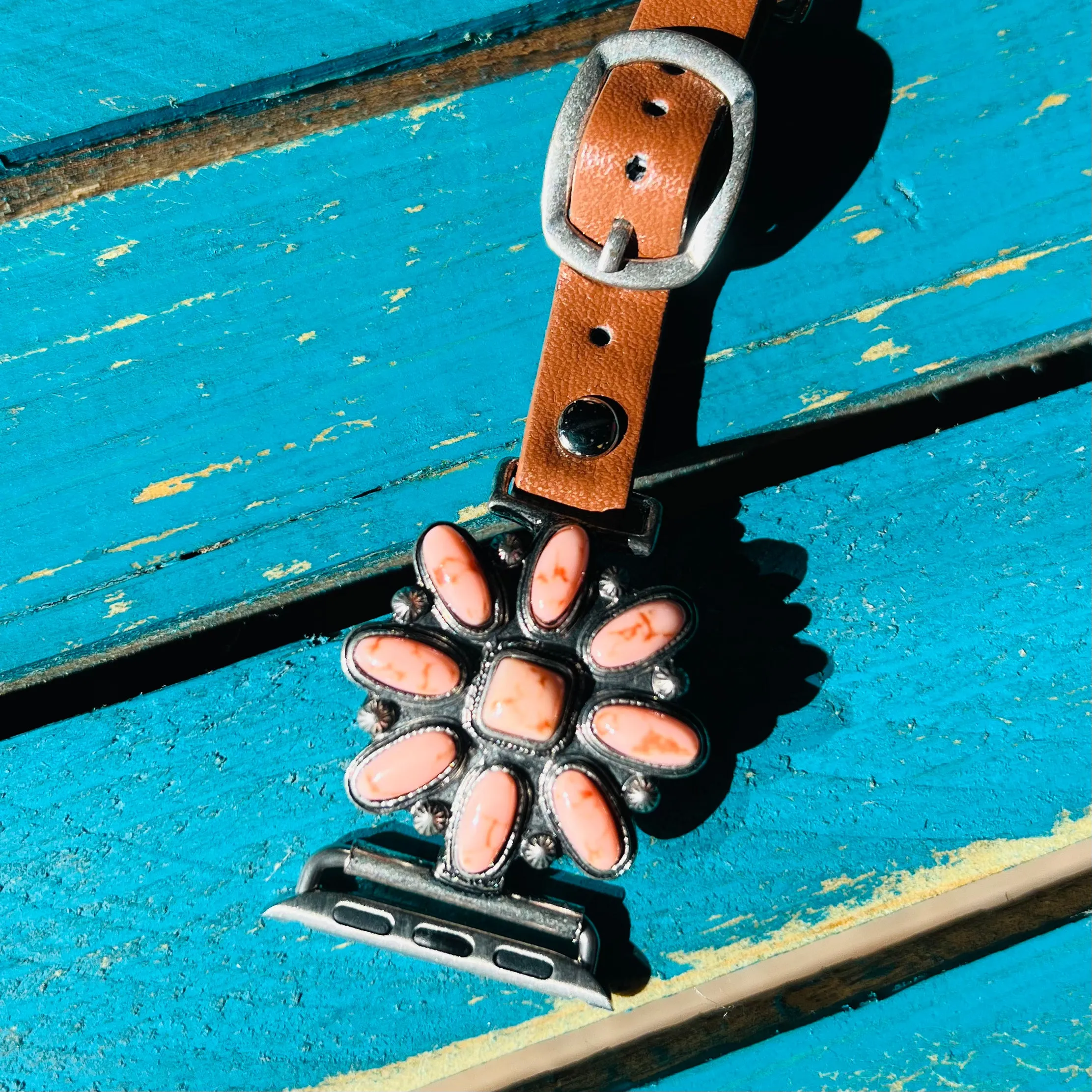 Belen Watch Band