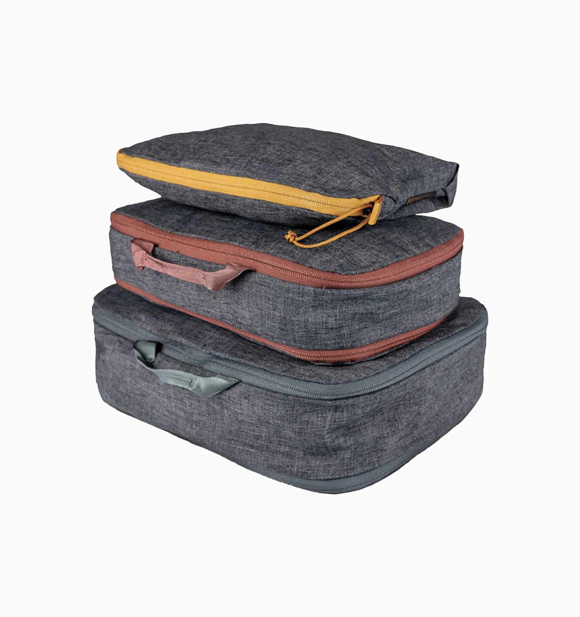 Boundary Supply Hemp Packing Cube - Small