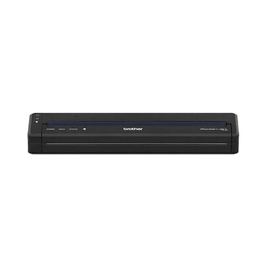 BR-PJ763D1Y14W | Brother PocketJet 763 Printer Bundle pj763