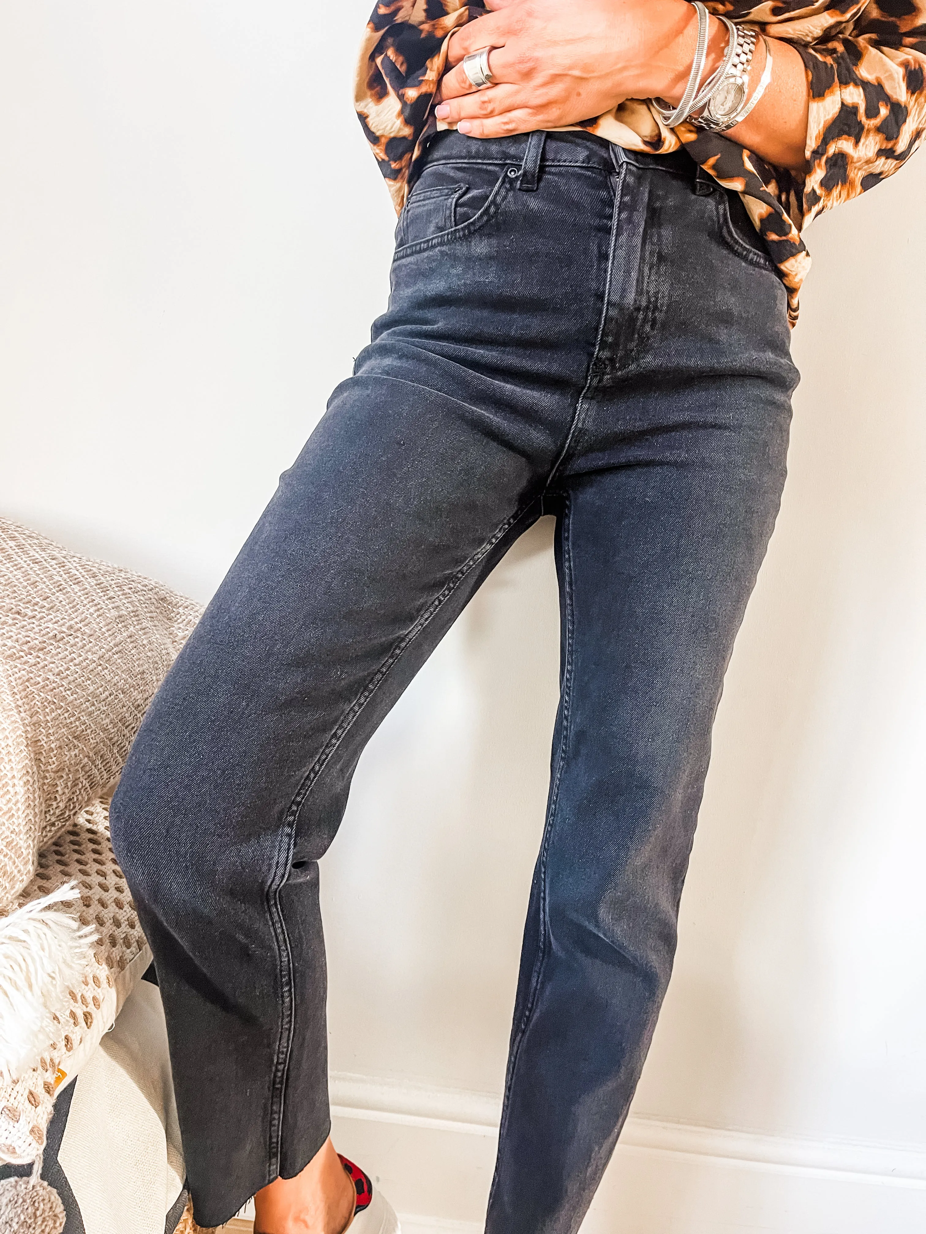 b.young Kato Kolla Jeans PREMIUM BRAND