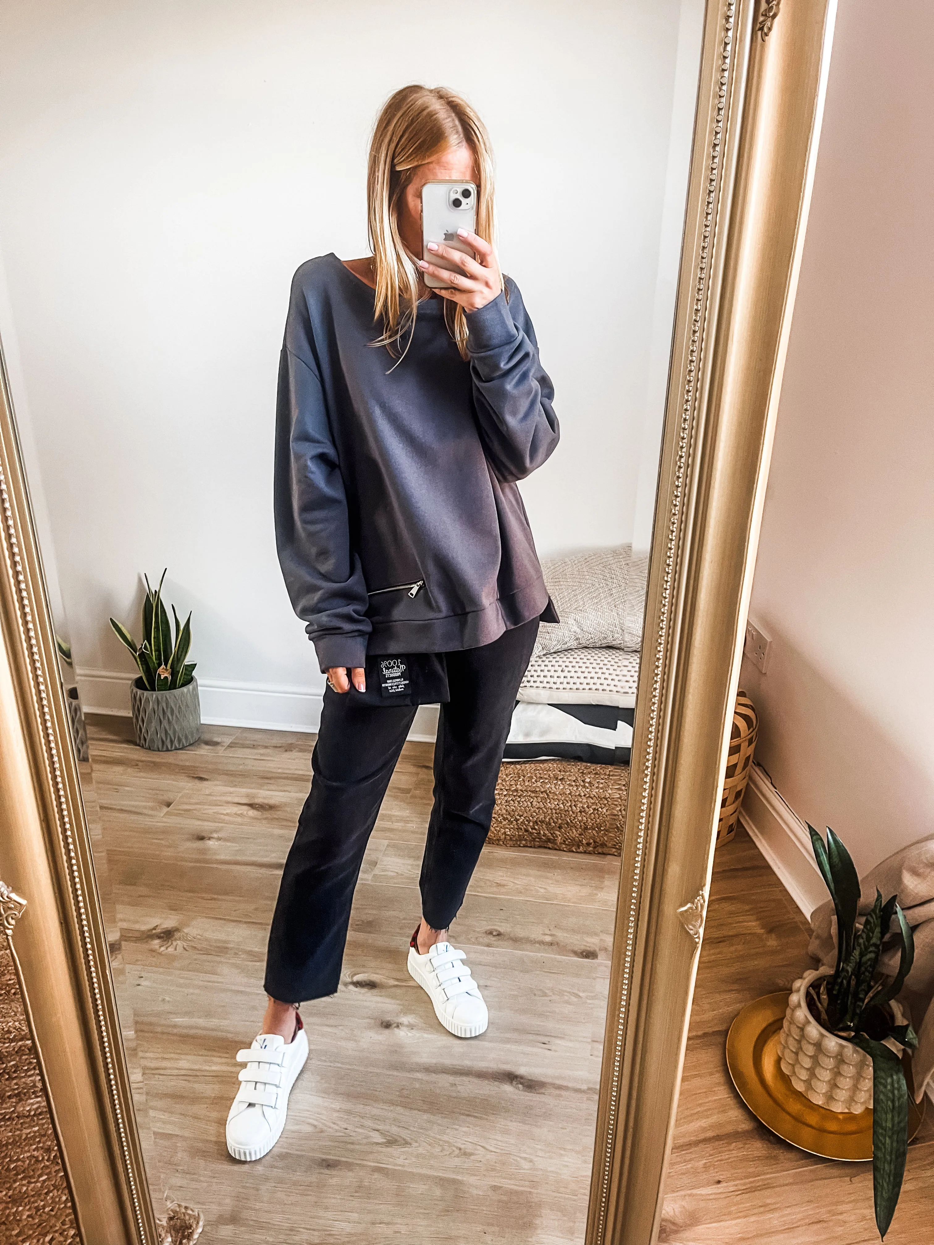 b.young Kato Kolla Jeans PREMIUM BRAND