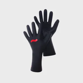 C-Skins Swim Research Elite 2mm Swim Gloves - Black