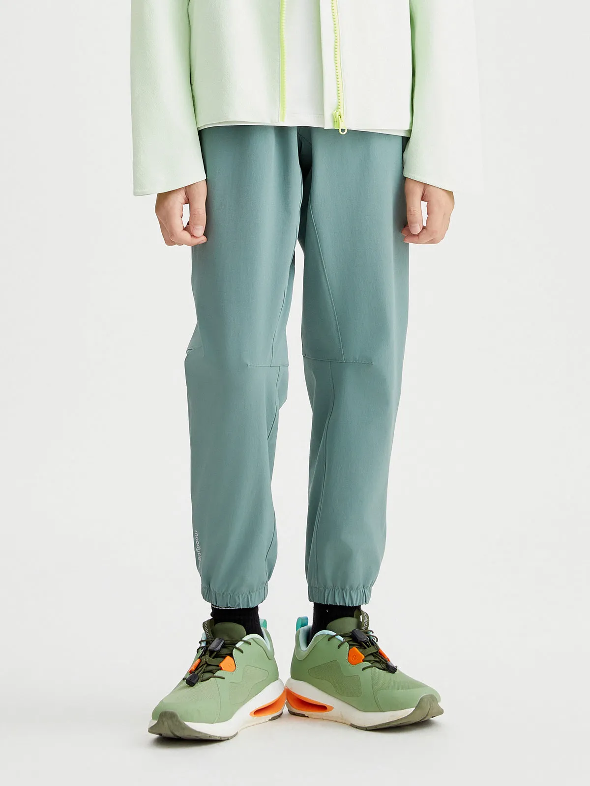Cargo Joggers