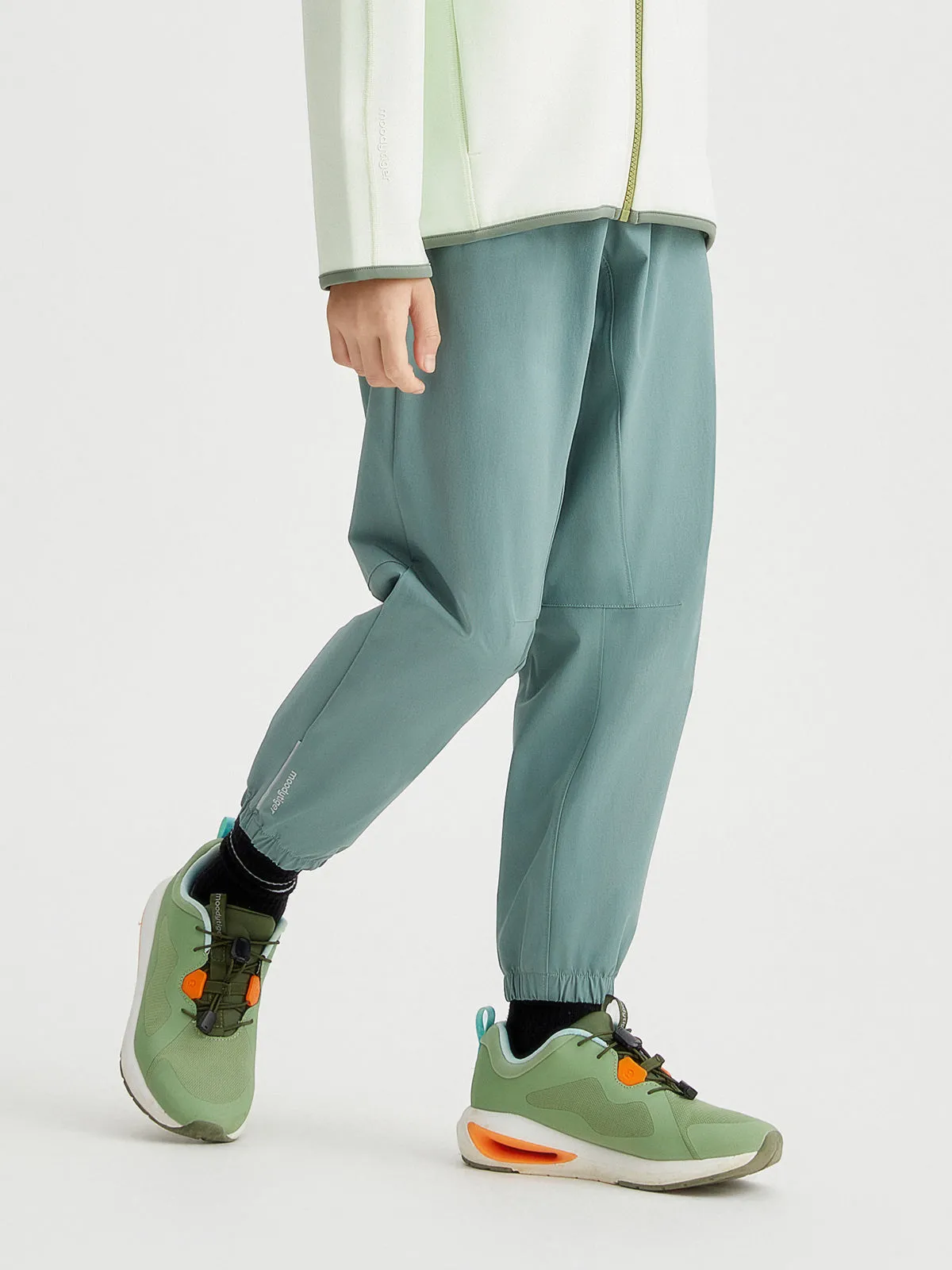 Cargo Joggers