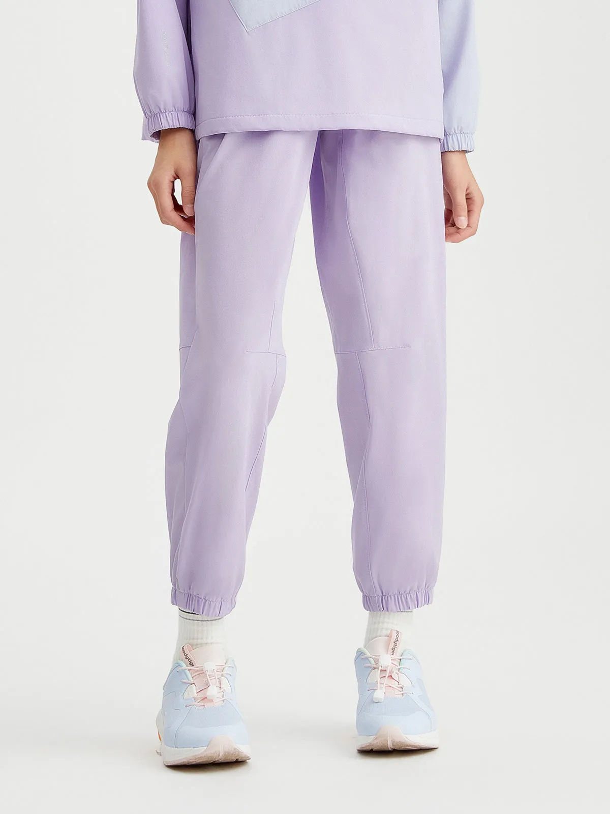 Cargo Joggers