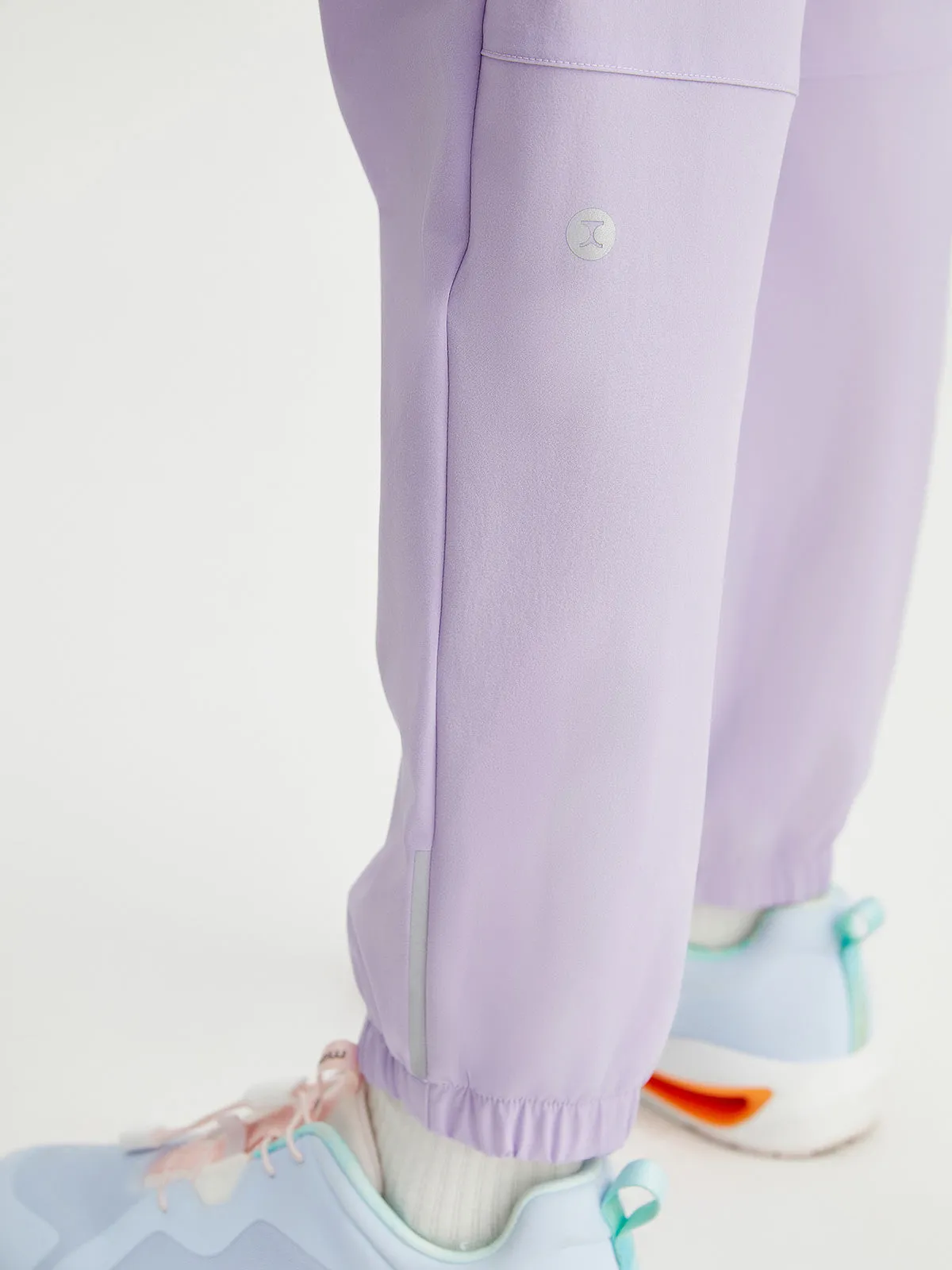 Cargo Joggers