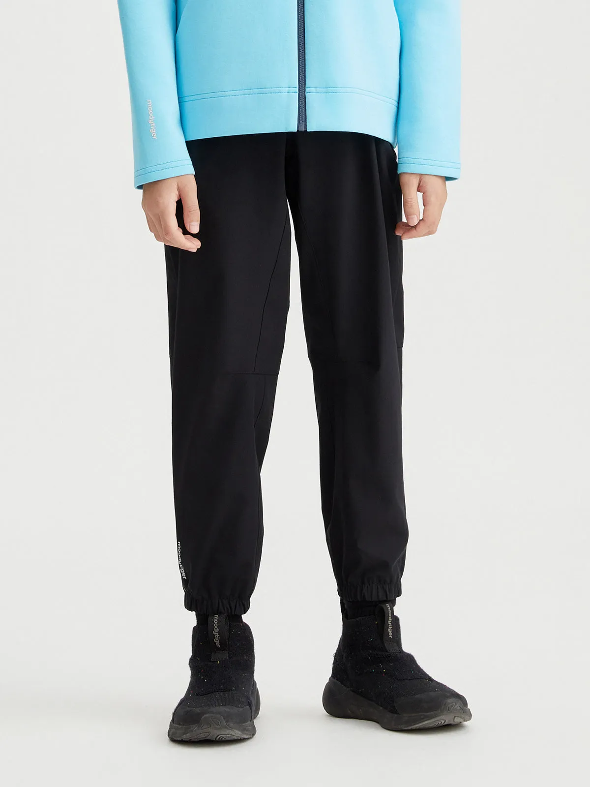 Cargo Joggers