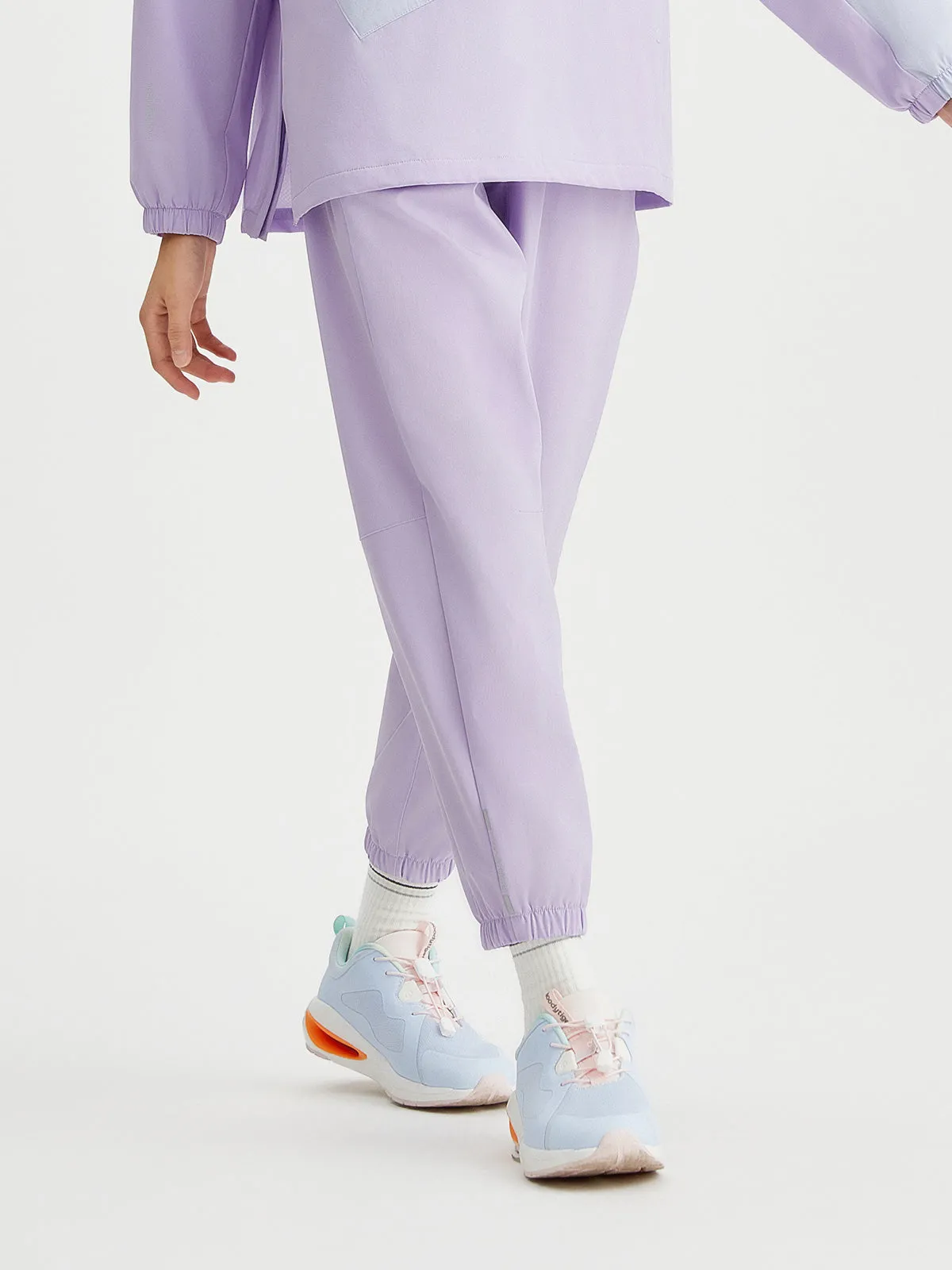 Cargo Joggers