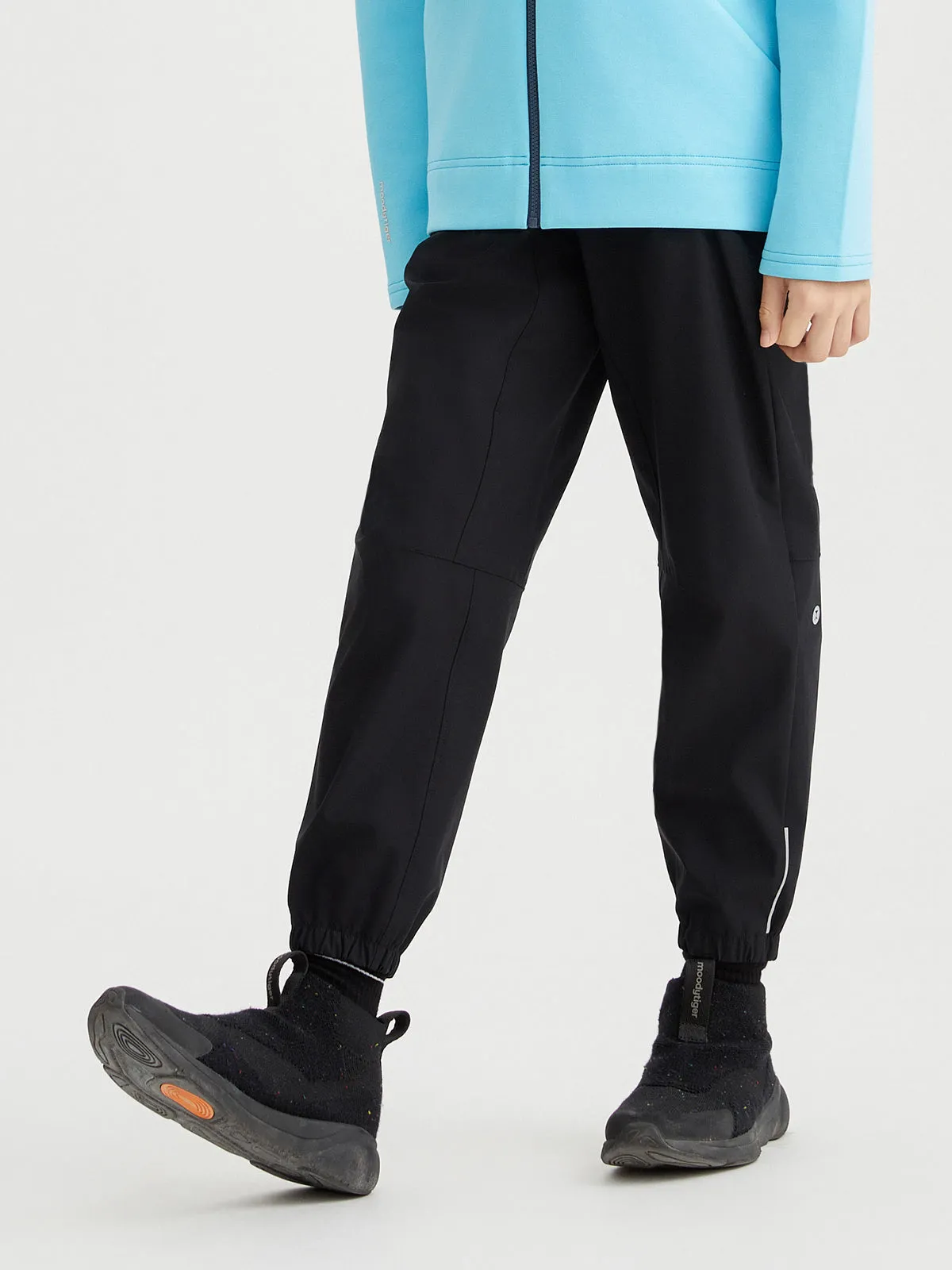 Cargo Joggers